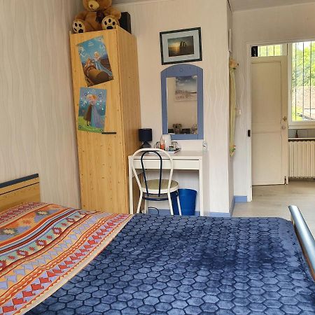 Apartamento Chez Sabine Magny-Cours Exterior foto